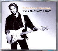 Chesney Hawkes - I'm A Man Not A Boy